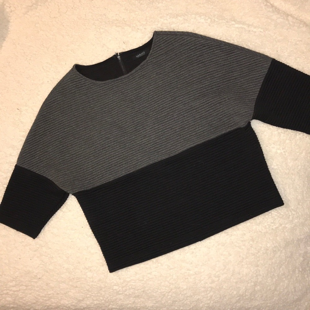 3/4 Sleeve Sweater